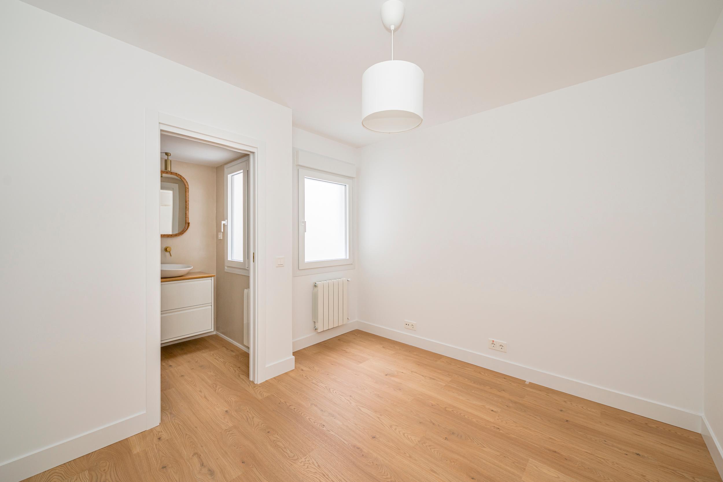 Moderno y exclusivo piso en alquiler en C. del Dr. Esquerdo cerca al Retiro - 29