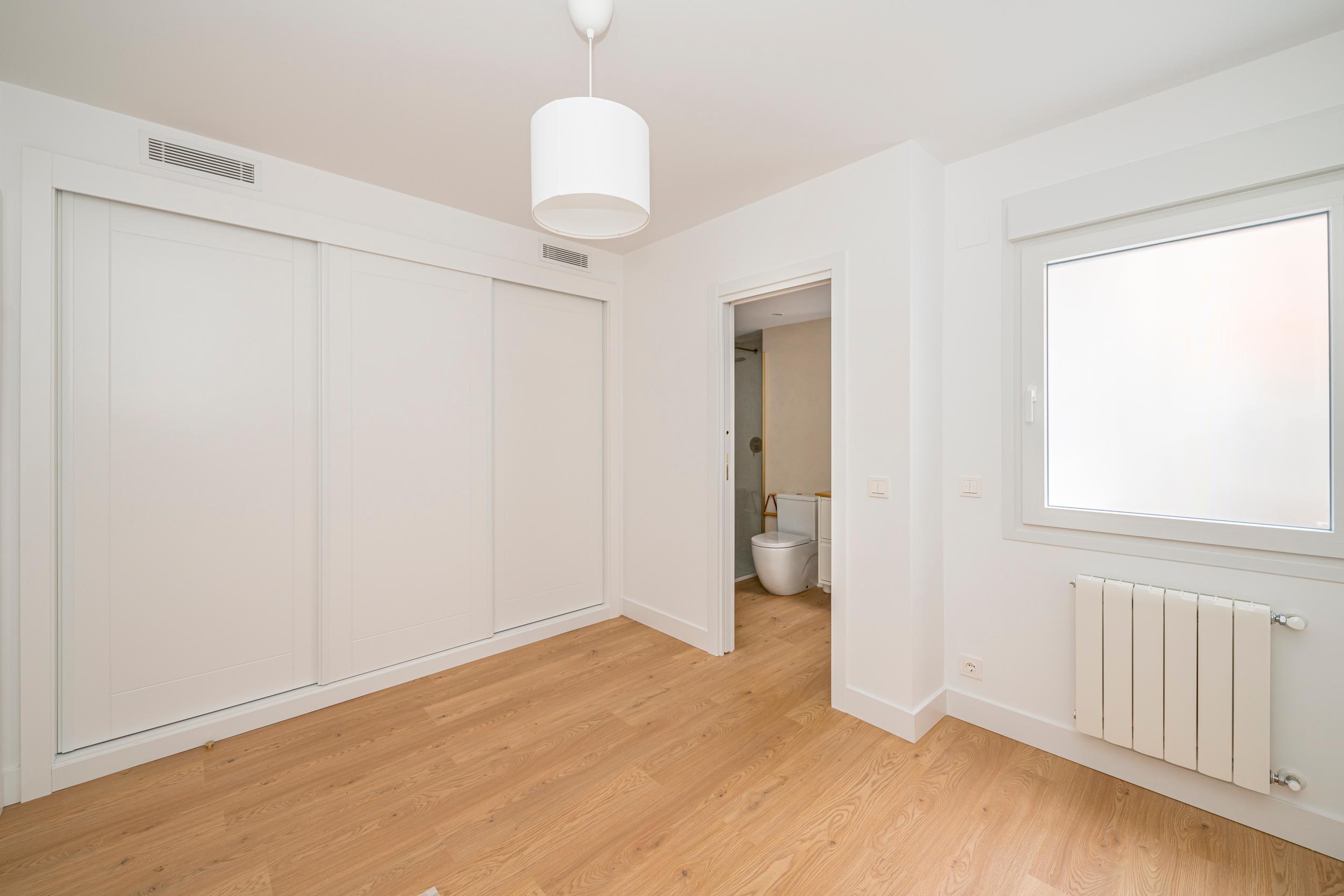 Moderno y exclusivo piso en alquiler en C. del Dr. Esquerdo cerca al Retiro - 30