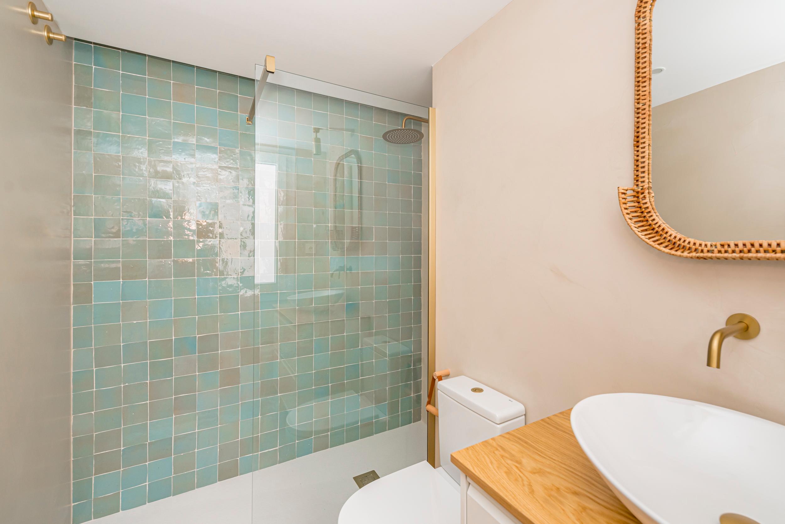 Moderno y exclusivo piso en alquiler en C. del Dr. Esquerdo cerca al Retiro - 33