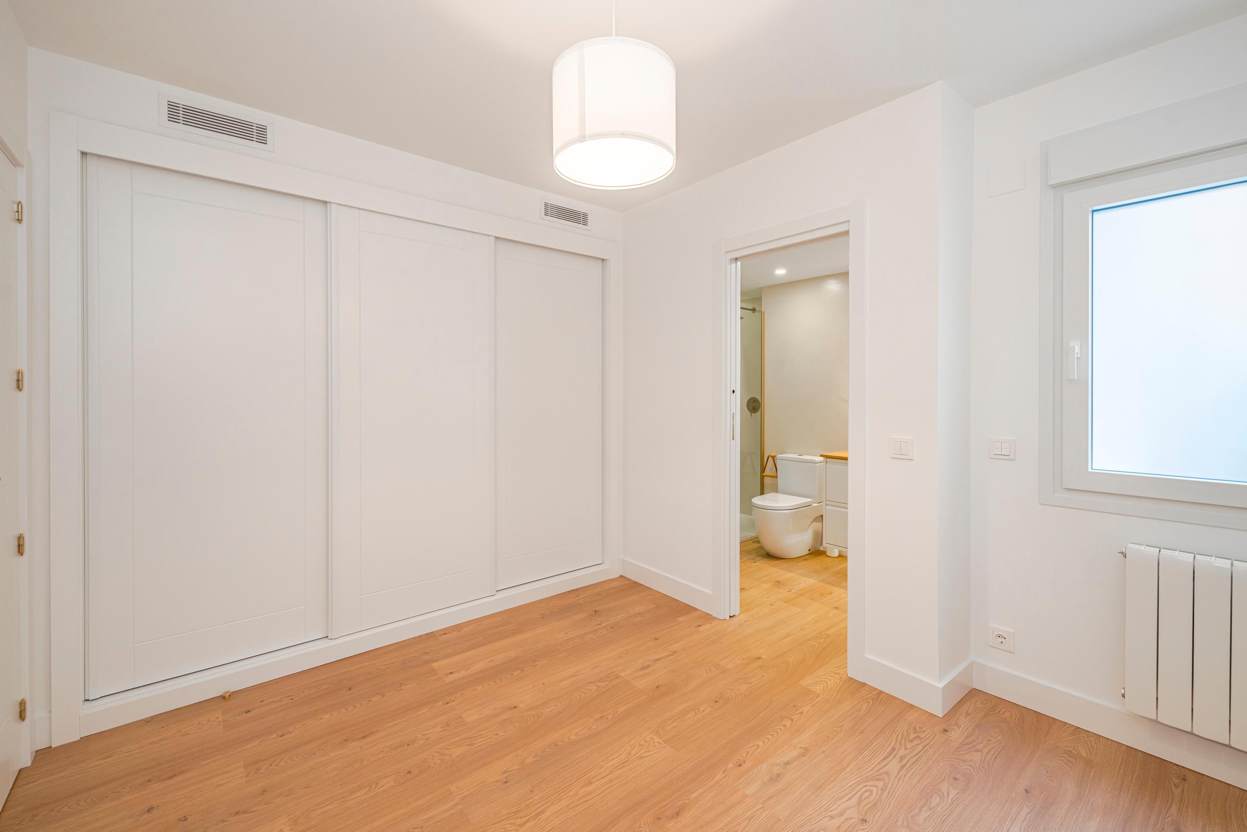 Moderno y exclusivo piso en alquiler en C. del Dr. Esquerdo cerca al Retiro - 34