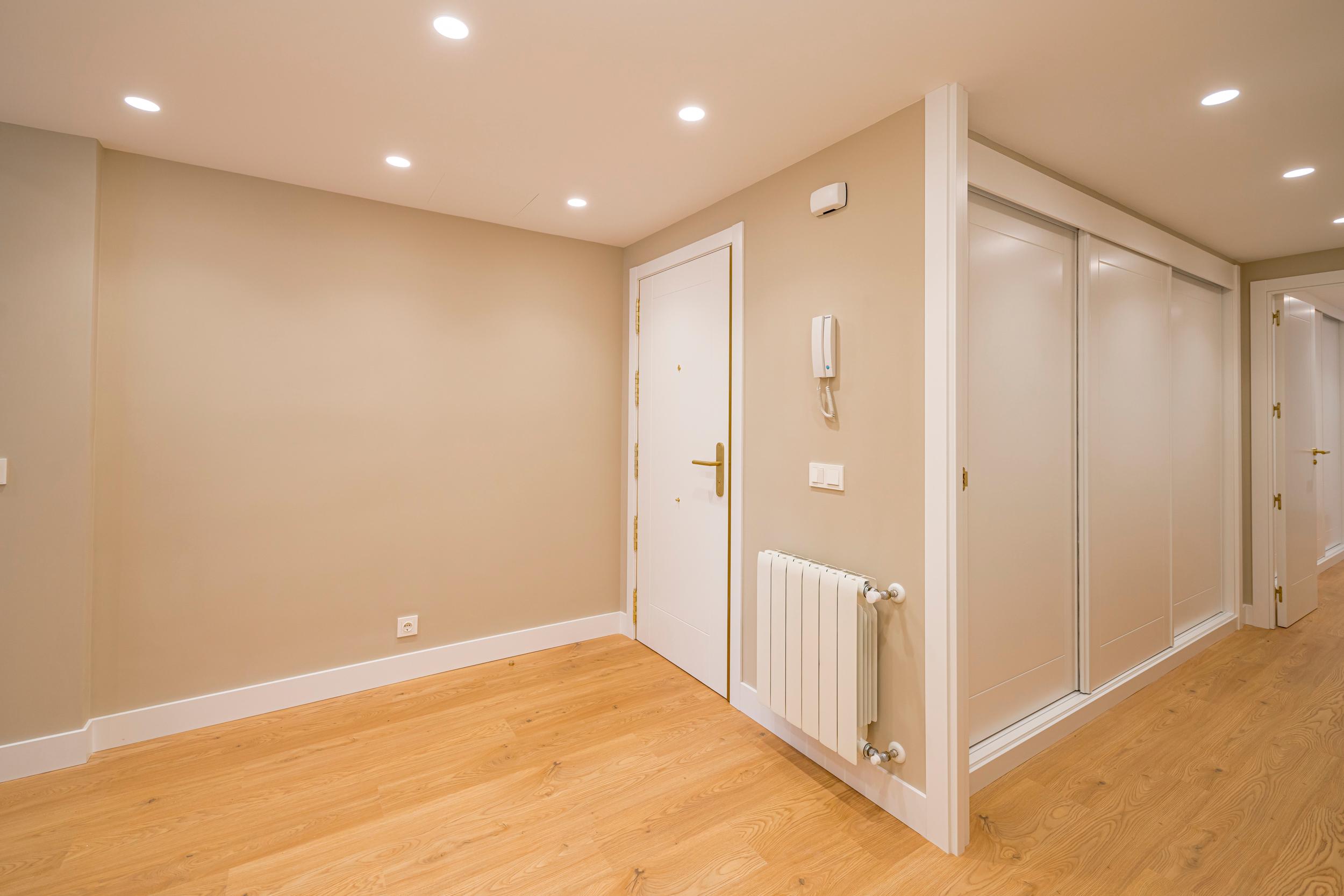 Moderno y exclusivo piso en alquiler en C. del Dr. Esquerdo cerca al Retiro - 42