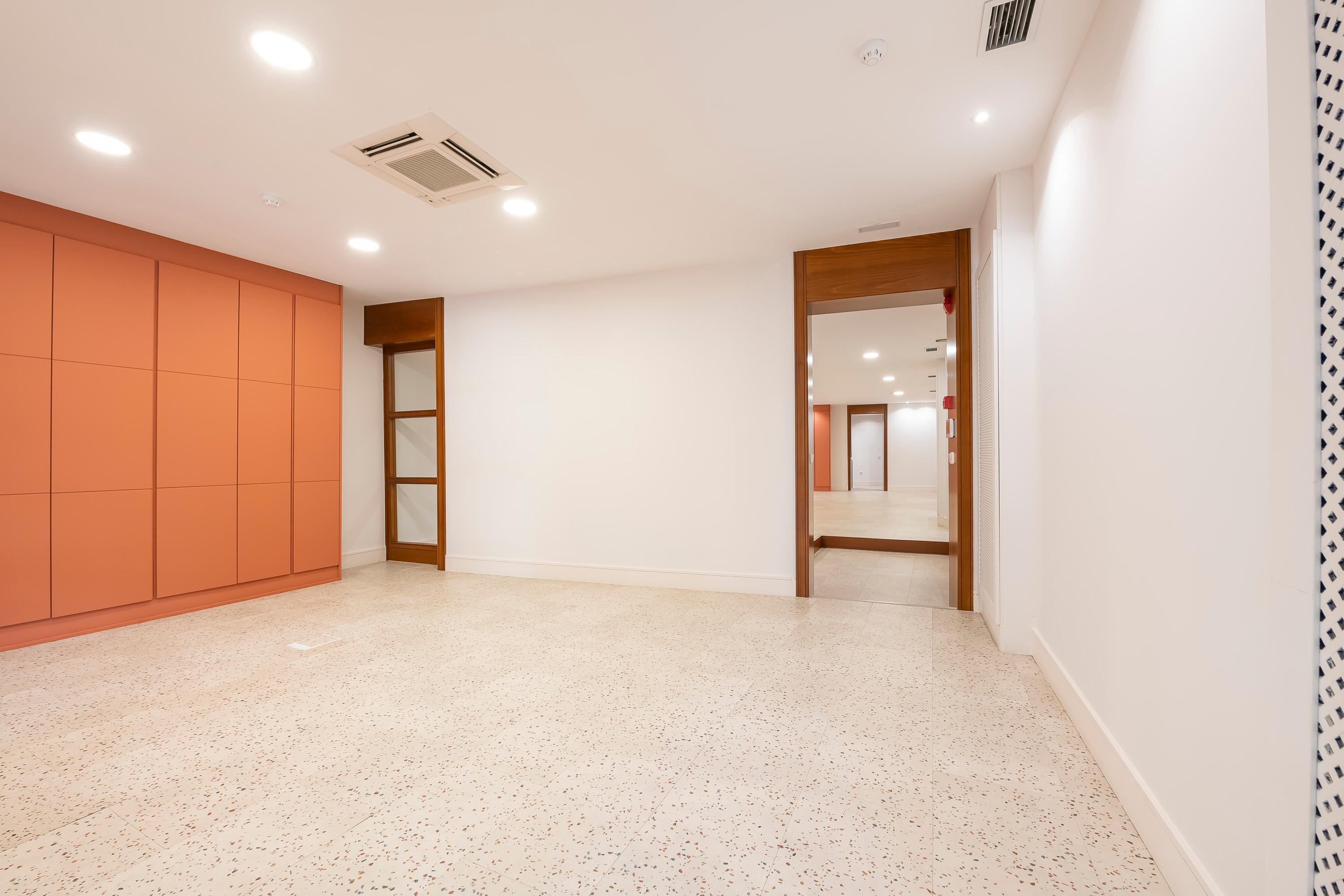 Magnífica oficina en C. de Almagro - 8