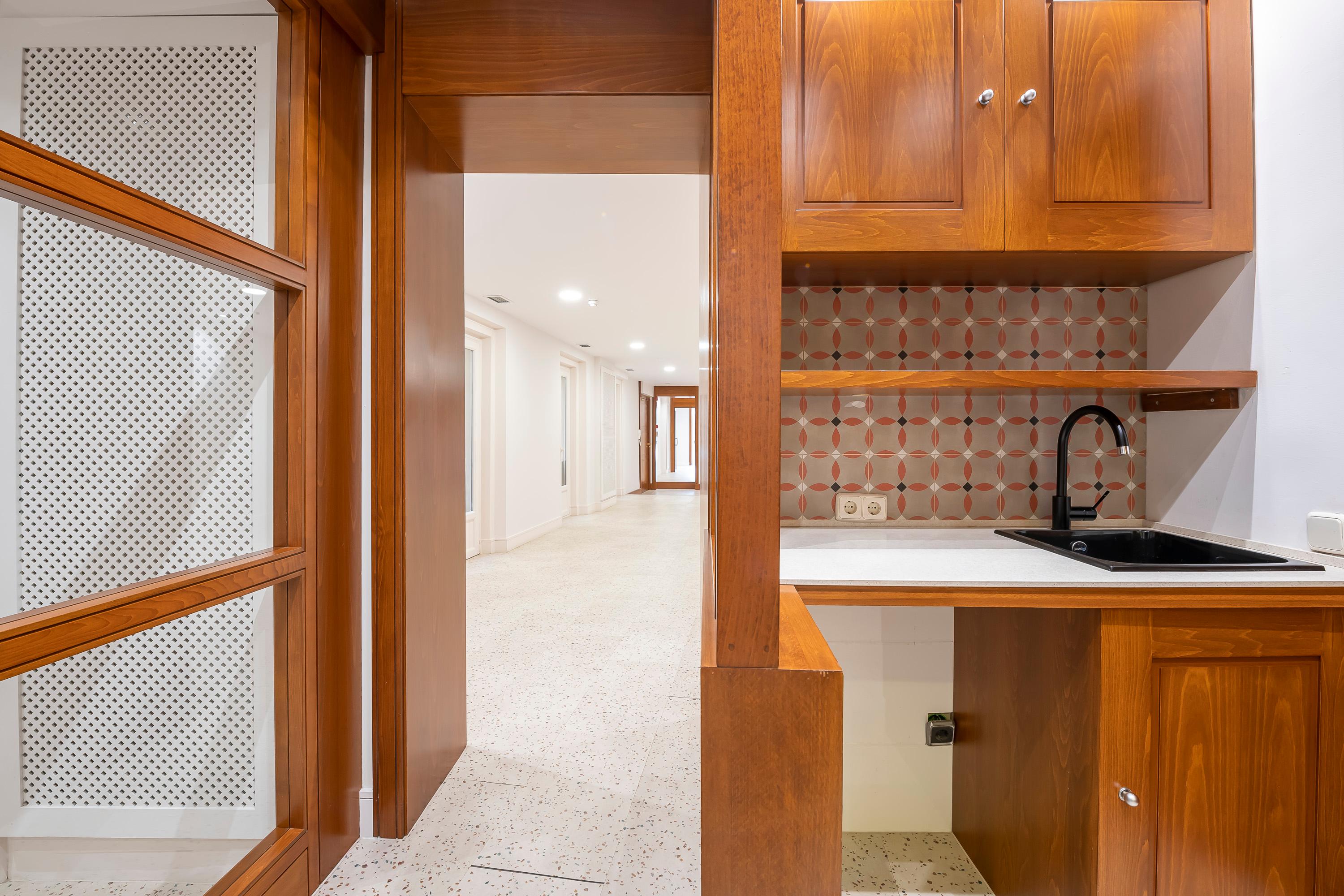 Magnífica oficina en C. de Almagro - 23