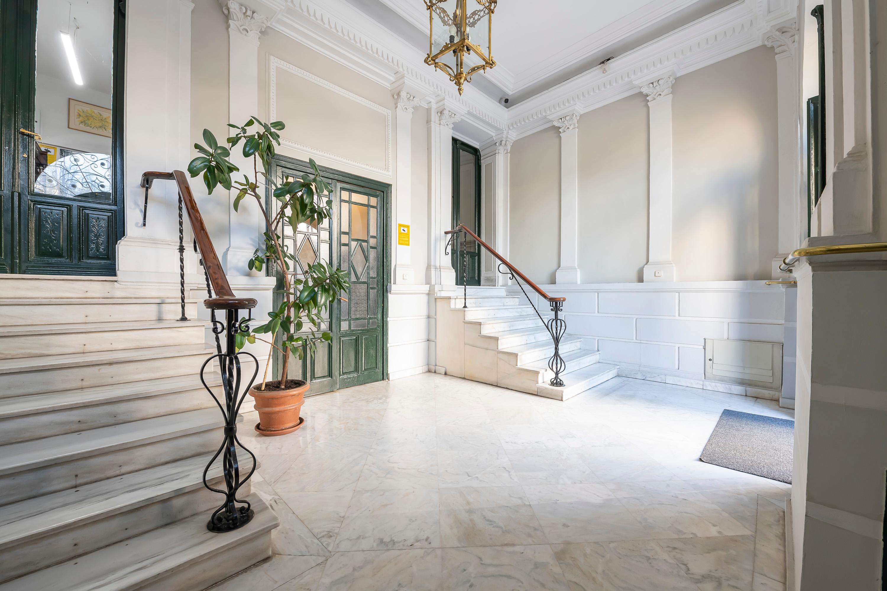 Magnífica oficina en C. de Almagro - 32