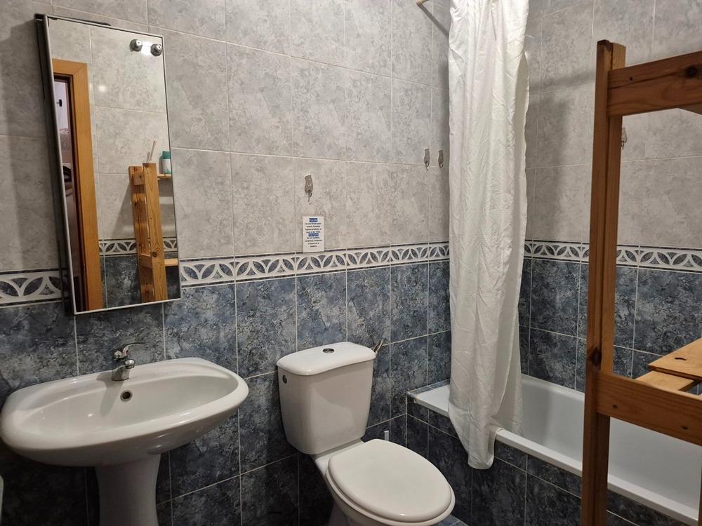 Estudio ático en venta en La Merced, Málaga  - 7