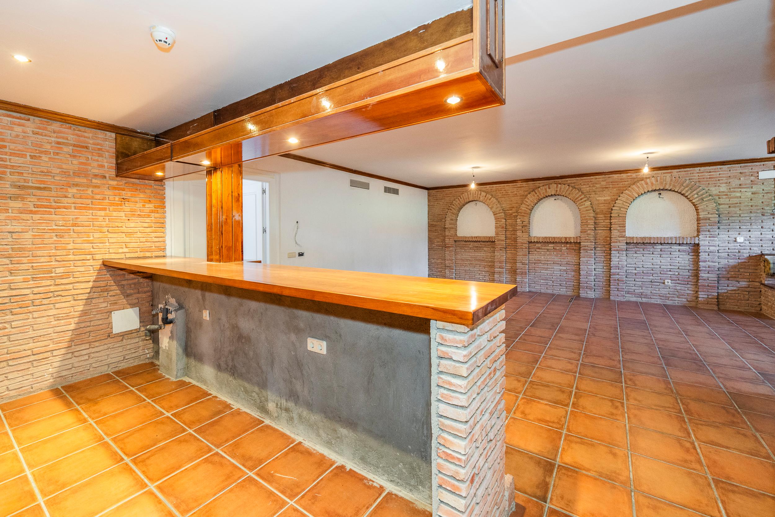 chalet a estrenar con piscina interior y exterior - 76