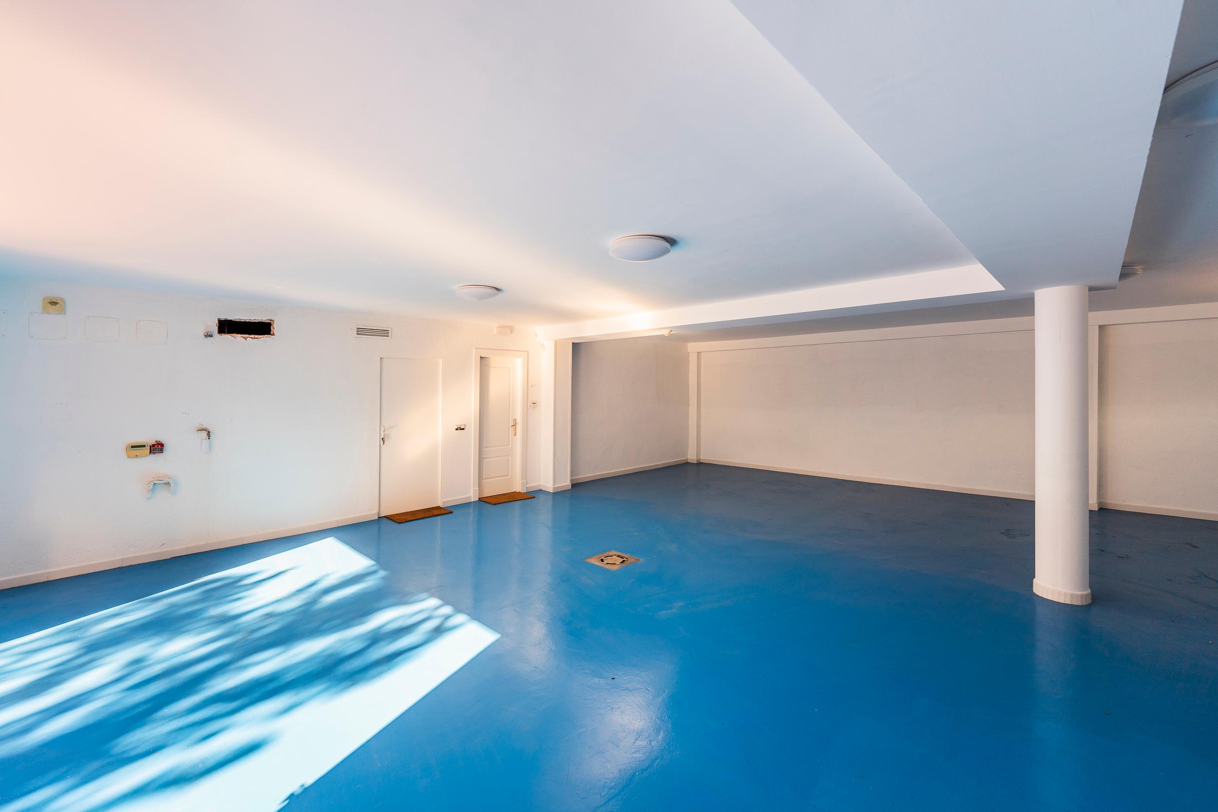 chalet a estrenar con piscina interior y exterior - 80