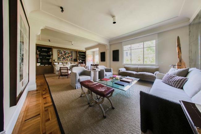 Piso en venta - José Abascal - 2