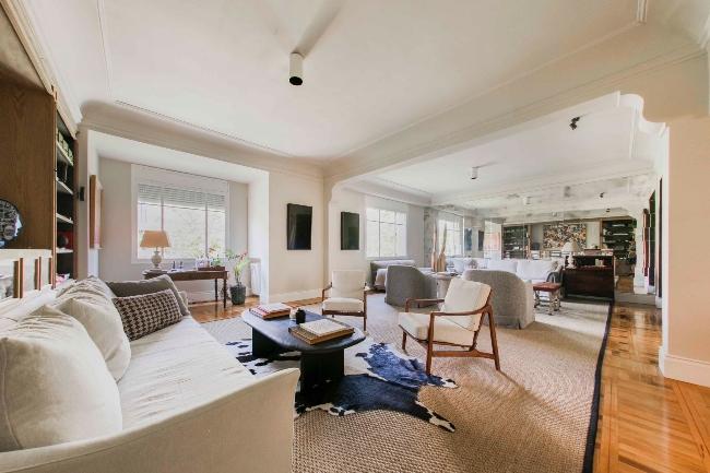 Piso en venta - José Abascal - 3