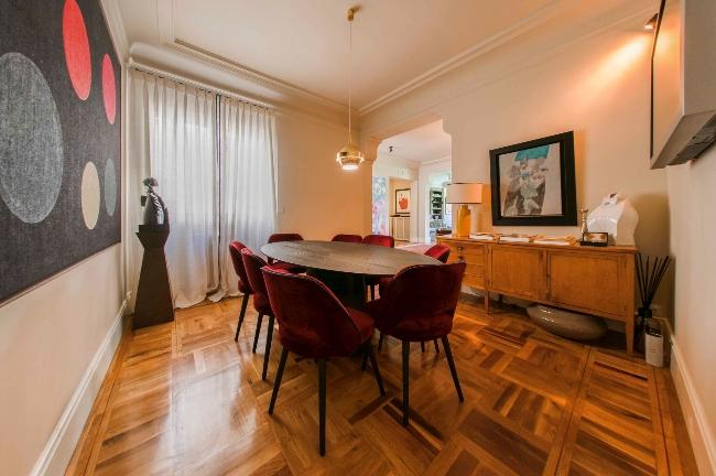 Piso en venta - José Abascal - 4