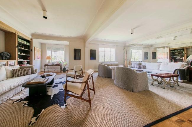 Piso en venta - José Abascal - 5