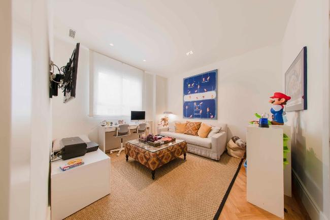 Piso en venta - José Abascal - 6