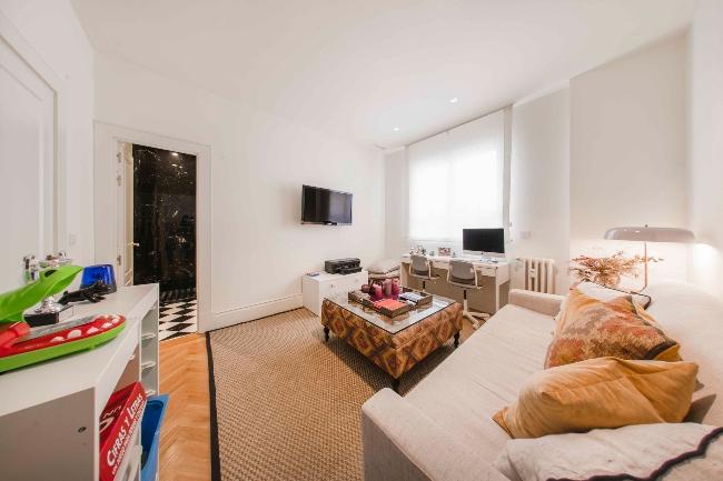 Piso en venta - José Abascal - 7