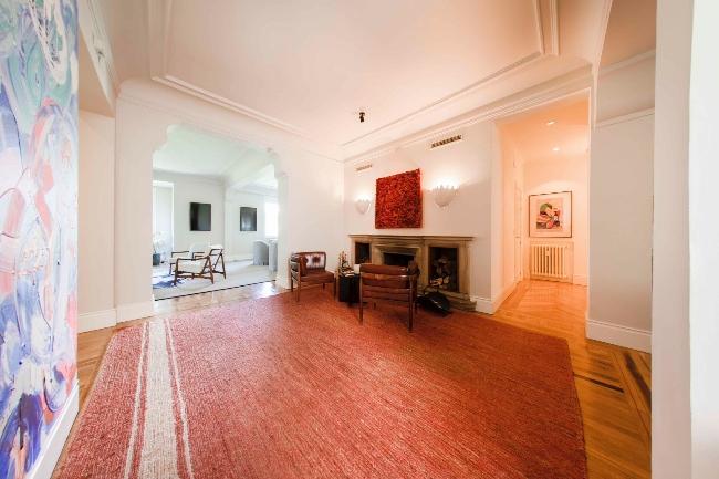 Piso en venta - José Abascal - 8