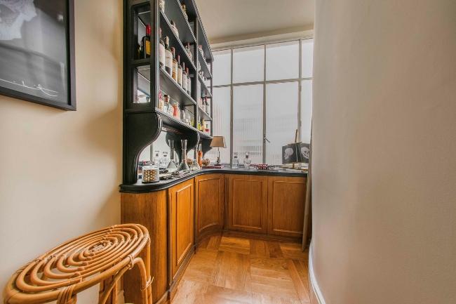 Piso en venta - José Abascal - 10