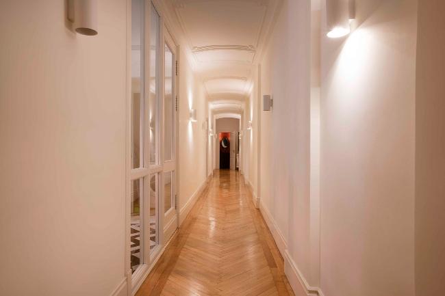 Piso en venta - José Abascal - 11