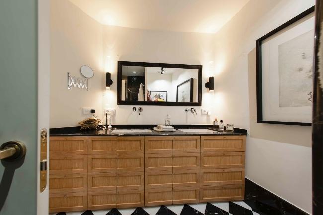 Piso en venta - José Abascal - 12