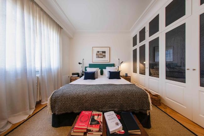 Piso en venta - José Abascal - 14