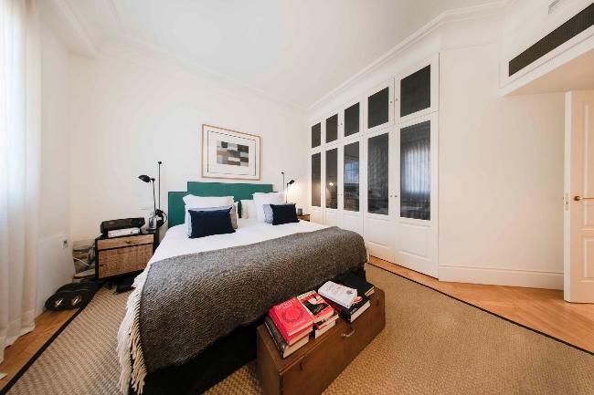 Piso en venta - José Abascal - 13