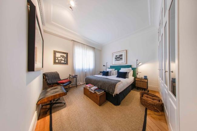 Piso en venta - José Abascal - 15