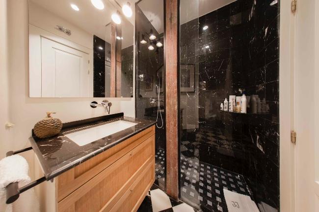 Piso en venta - José Abascal - 16