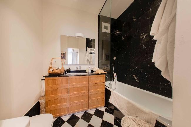 Piso en venta - José Abascal - 18