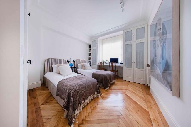 Piso en venta - José Abascal - 19