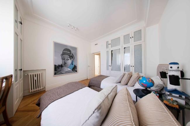 Piso en venta - José Abascal - 20