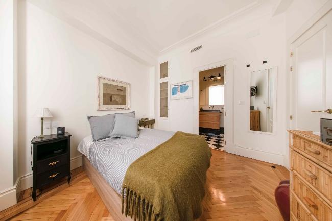 Piso en venta - José Abascal - 22