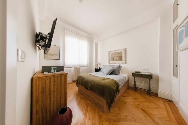 Piso en venta - José Abascal - 23