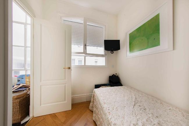 Piso en venta - José Abascal - 25