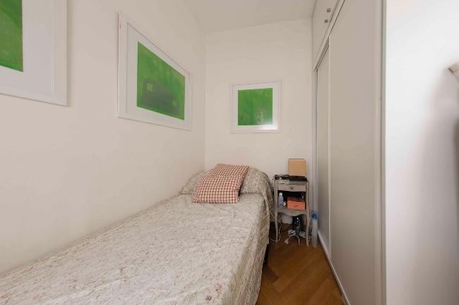 Piso en venta - José Abascal - 26