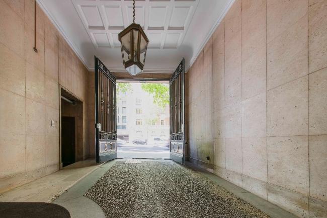 Piso en venta - José Abascal - 27