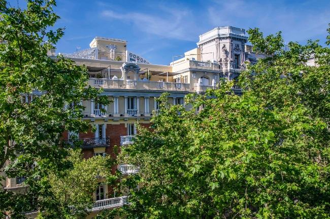 Piso en venta - José Abascal - 29