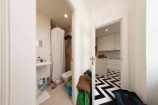 Piso en venta - José Abascal - 28