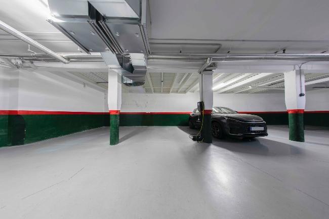 Piso en venta - José Abascal - 30