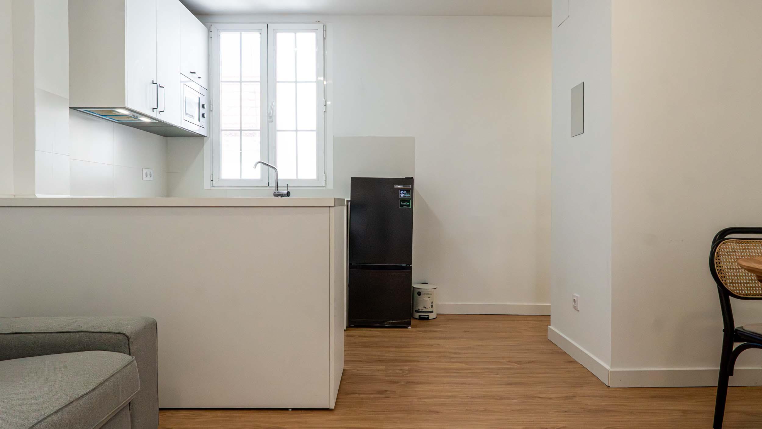 Piso en venta - Hermosilla - 3