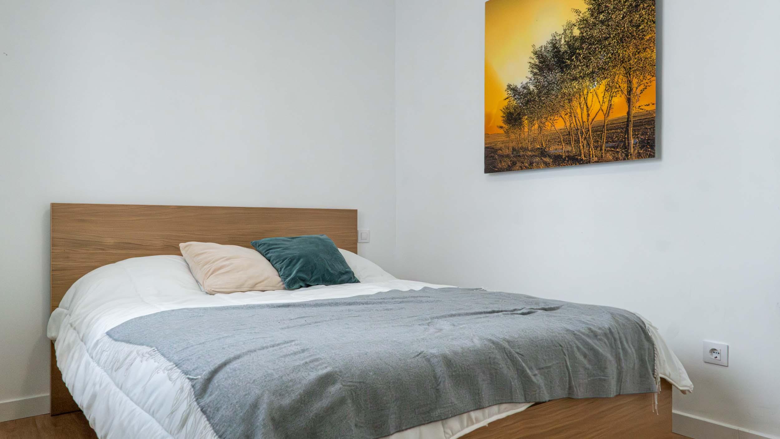 Piso en venta - Hermosilla - 21