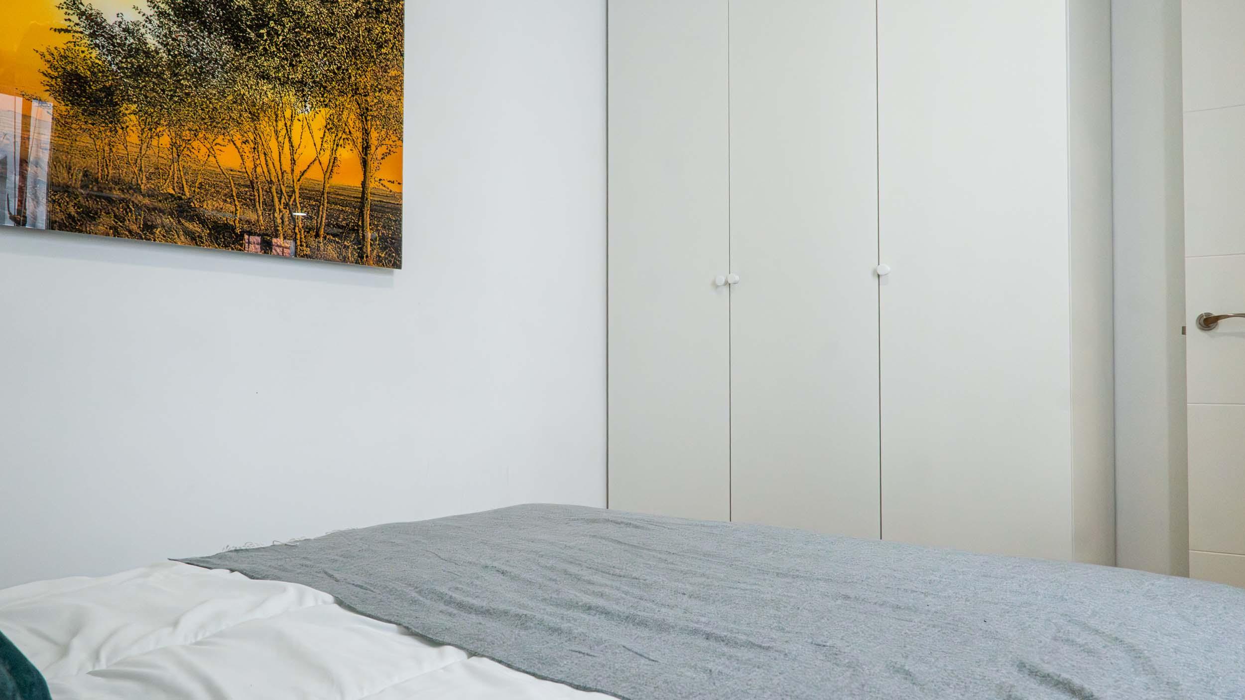 Piso en venta - Hermosilla - 25