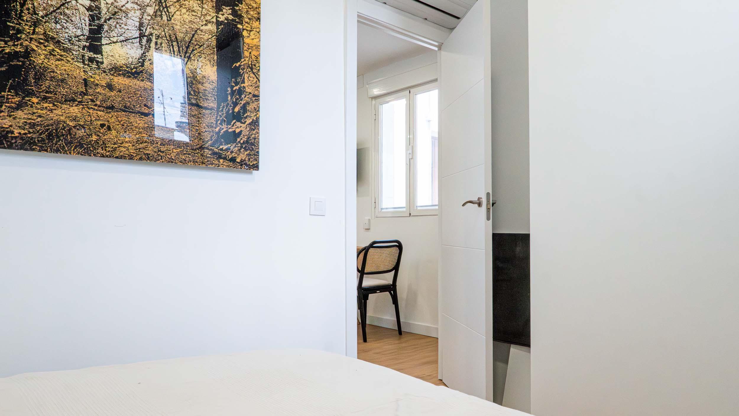 Piso en venta - Hermosilla - 31
