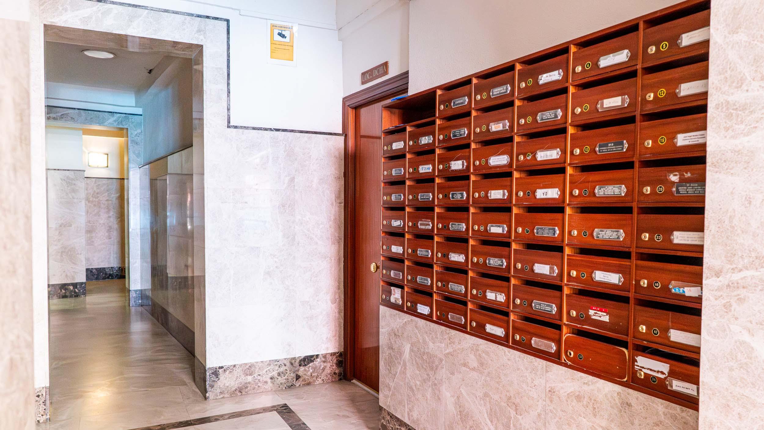 Piso en venta - Hermosilla - 36