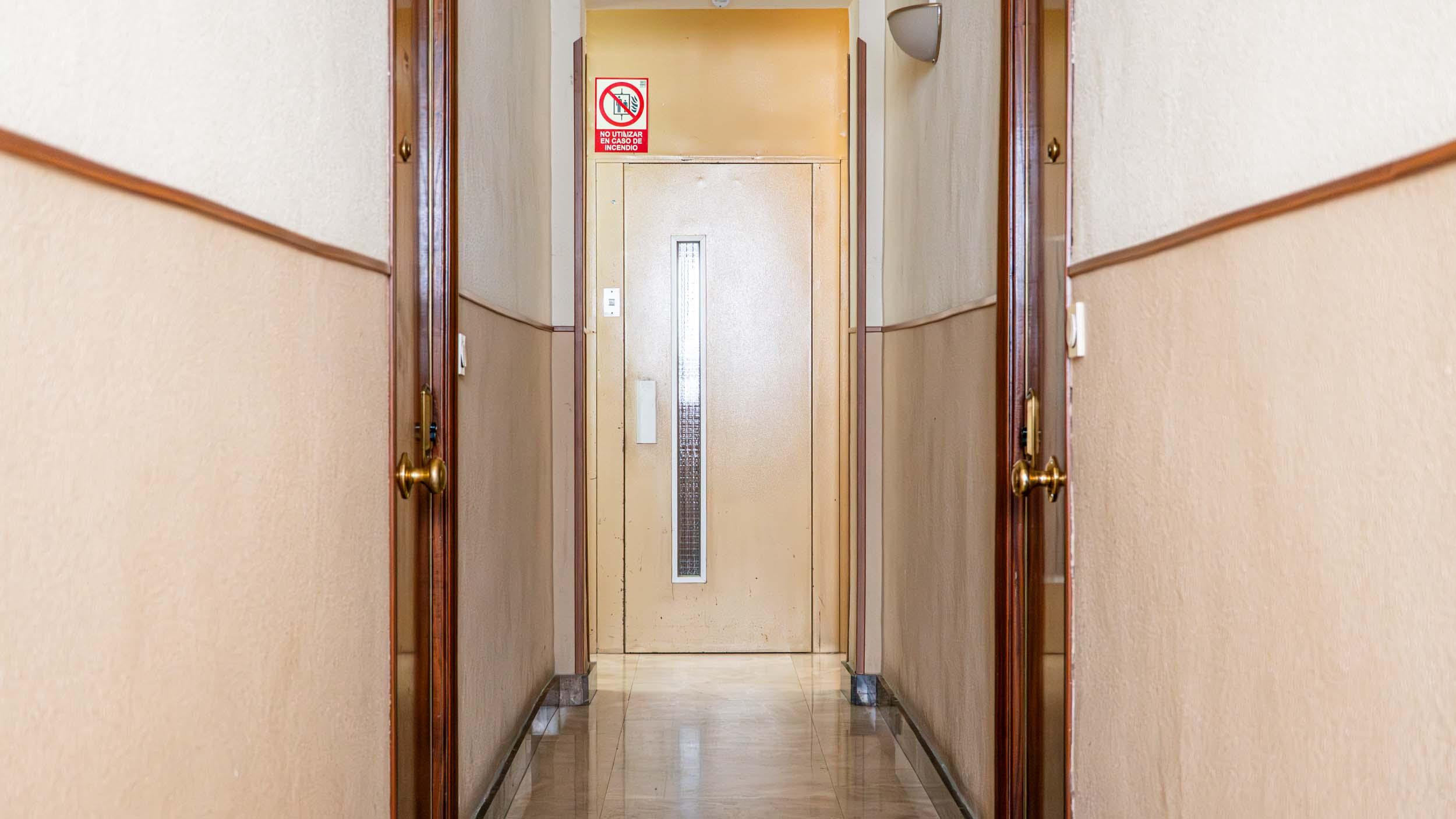 Piso en venta - Hermosilla - 35