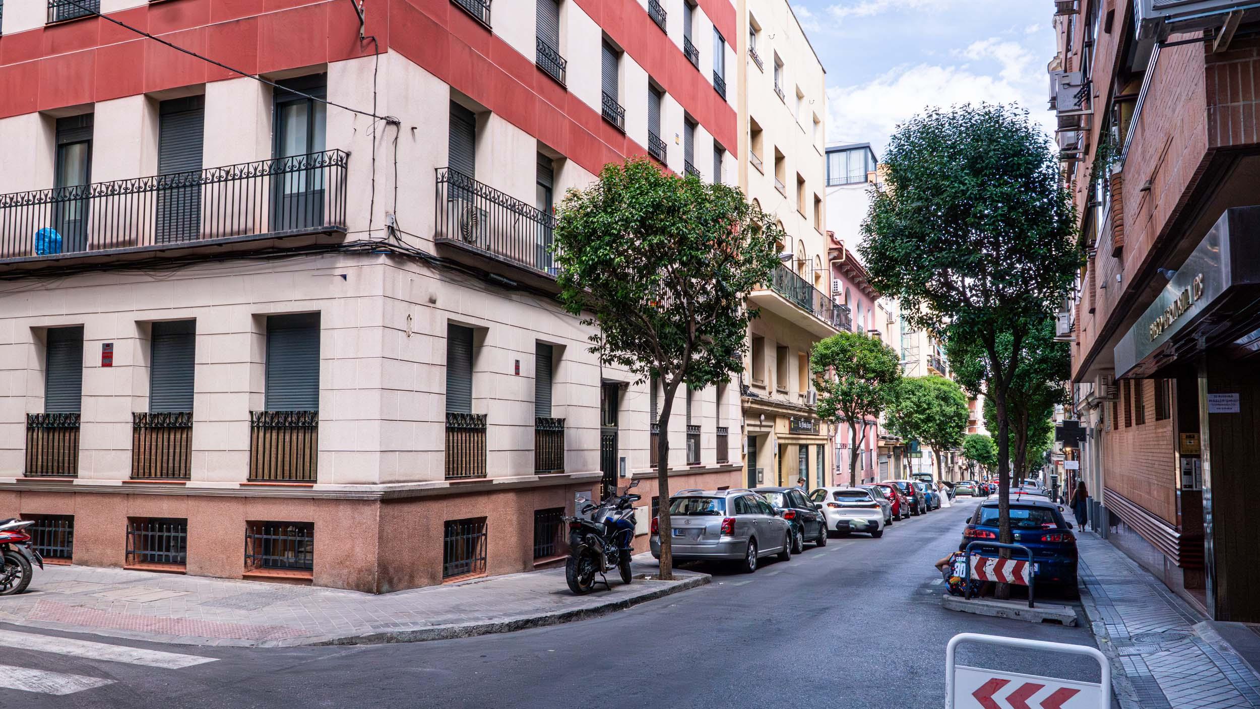 Piso en venta - Hermosilla - 40