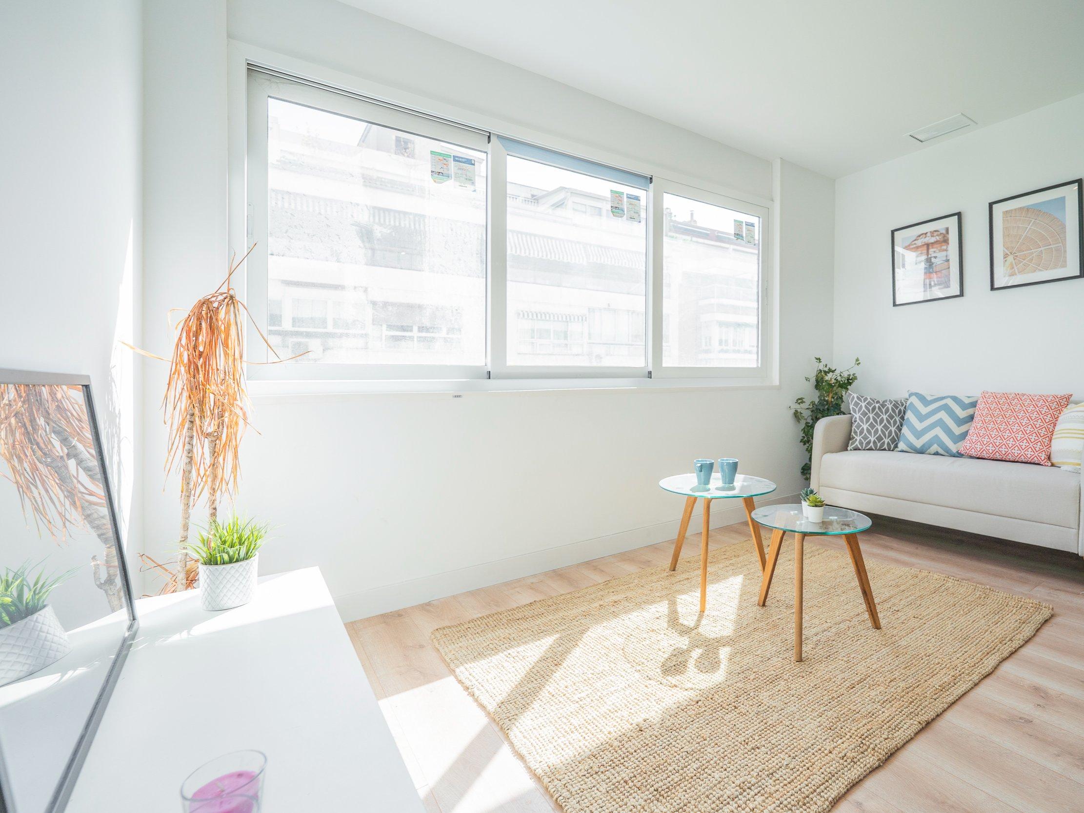 Piso a Estenar - Calle de Castelló - 2