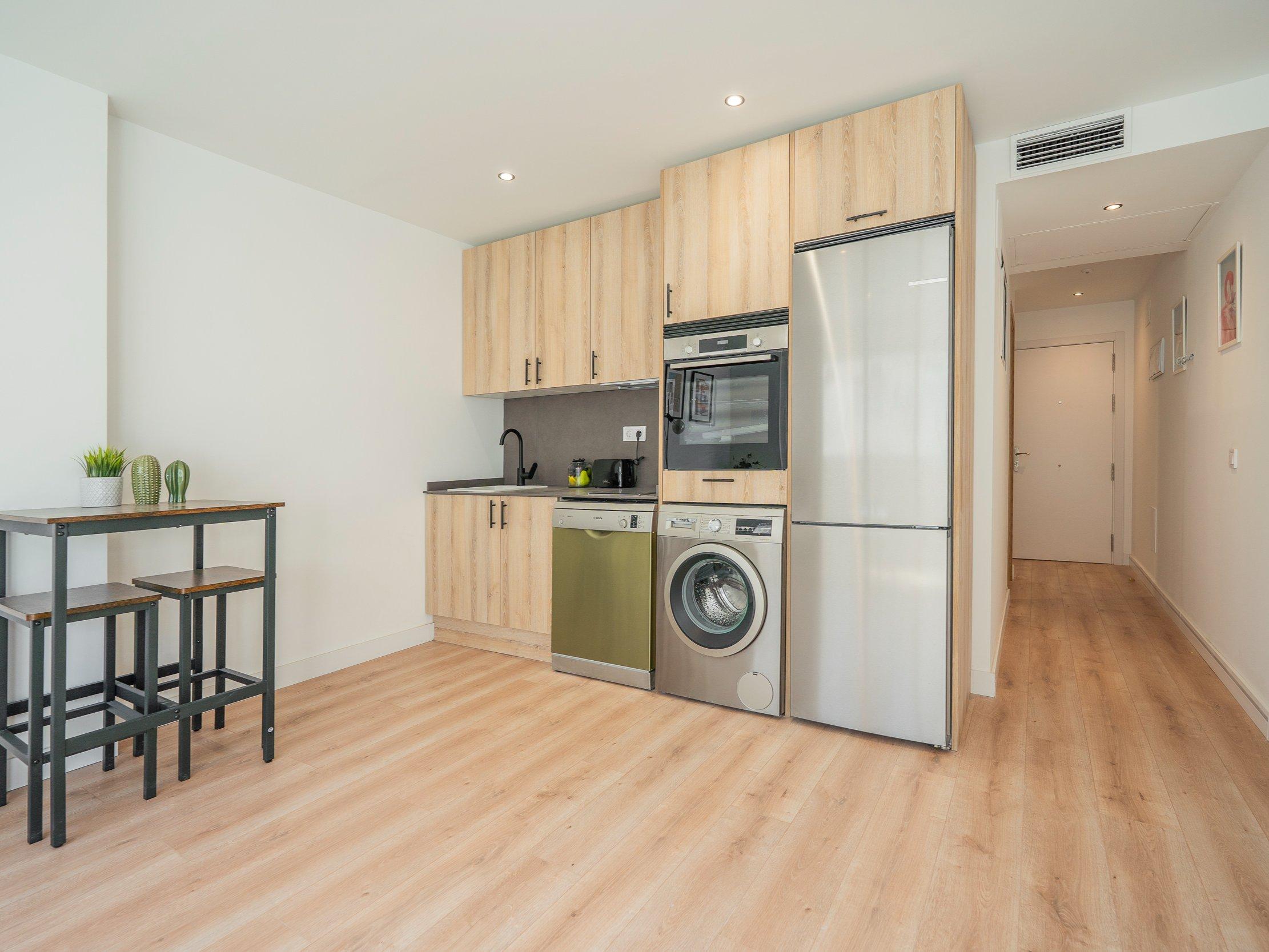 Piso a Estenar - Calle de Castelló - 10