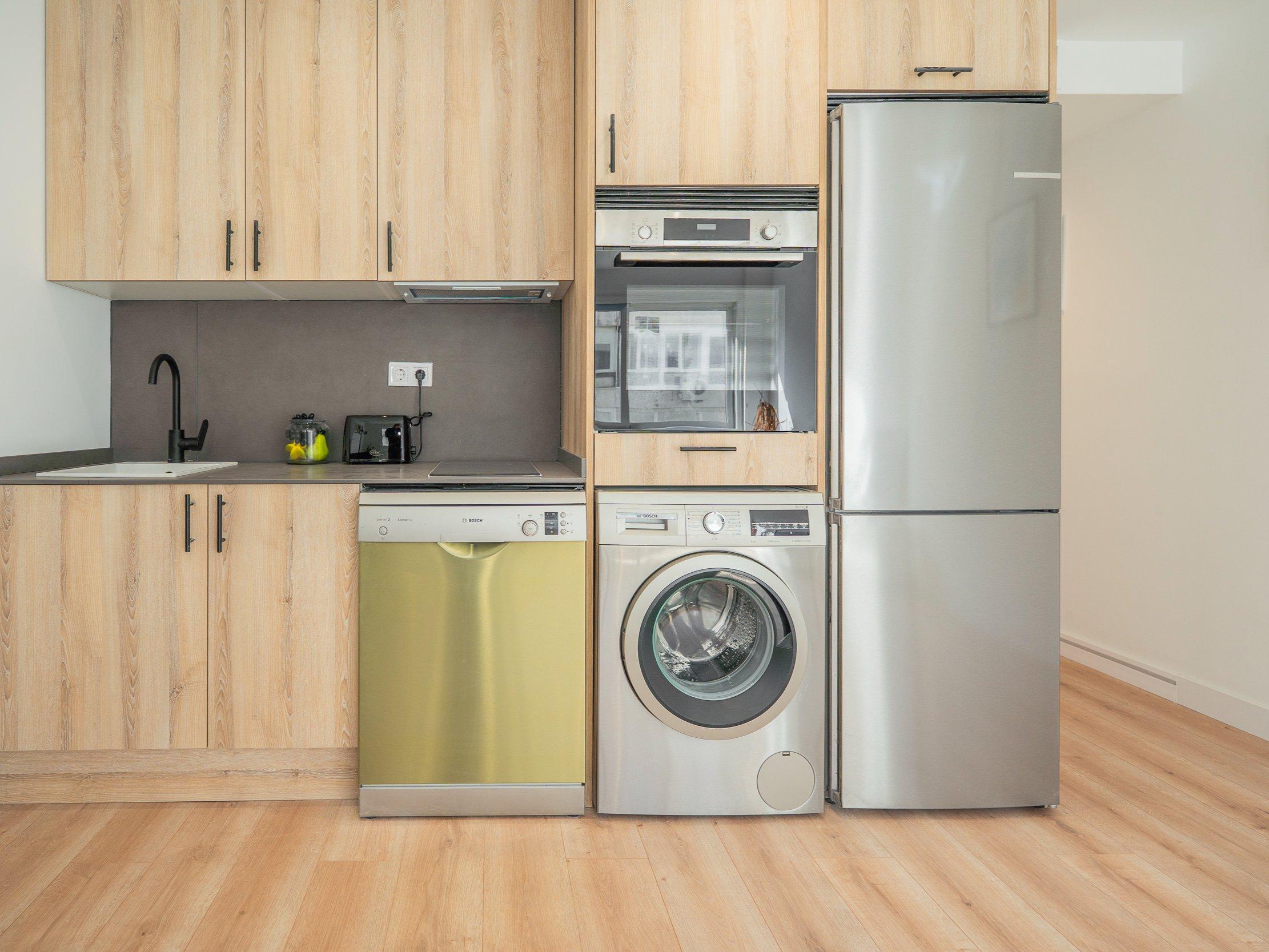 Piso a Estenar - Calle de Castelló - 12