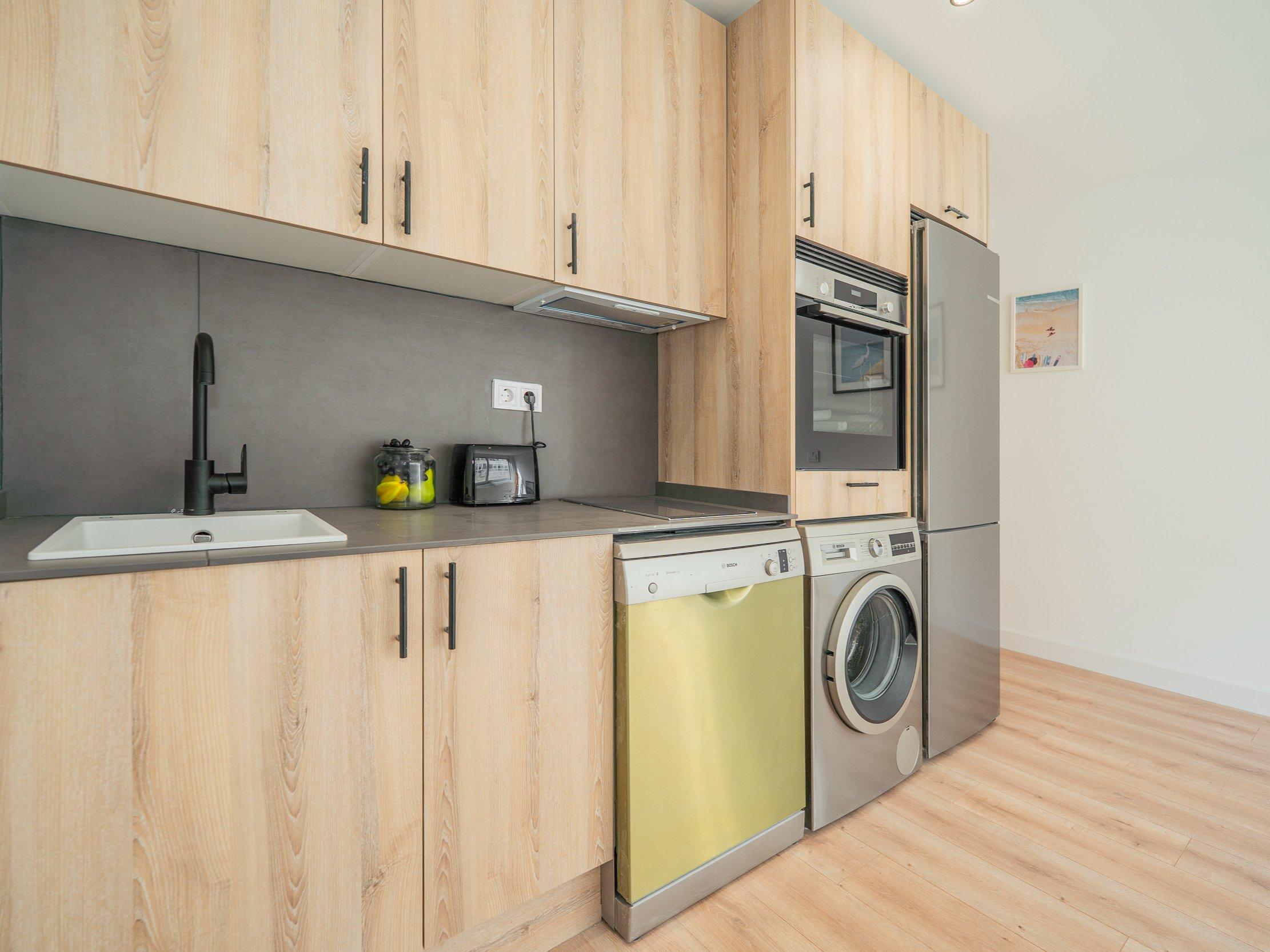 Piso a Estenar - Calle de Castelló - 13