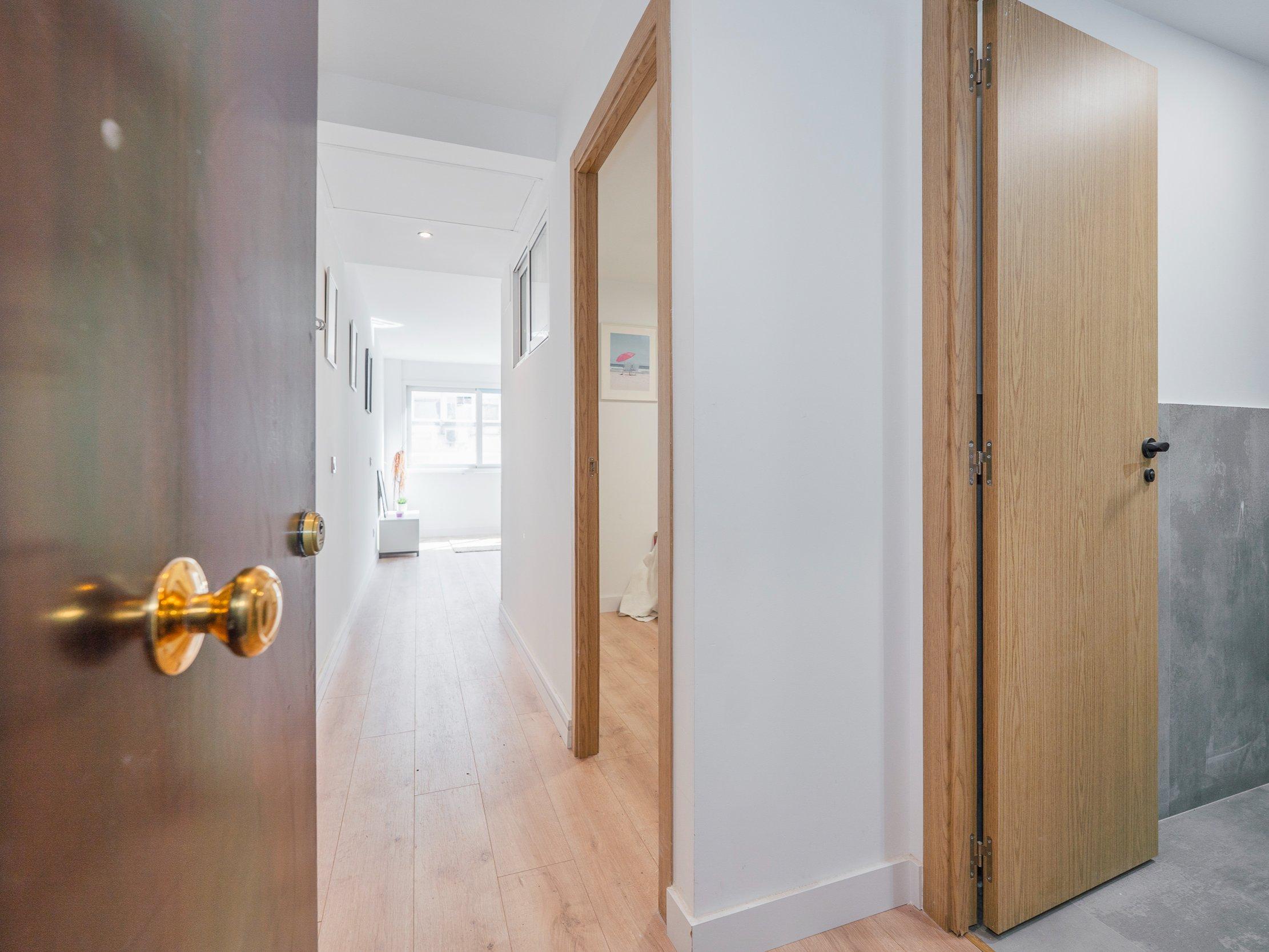 Piso a Estenar - Calle de Castelló - 16