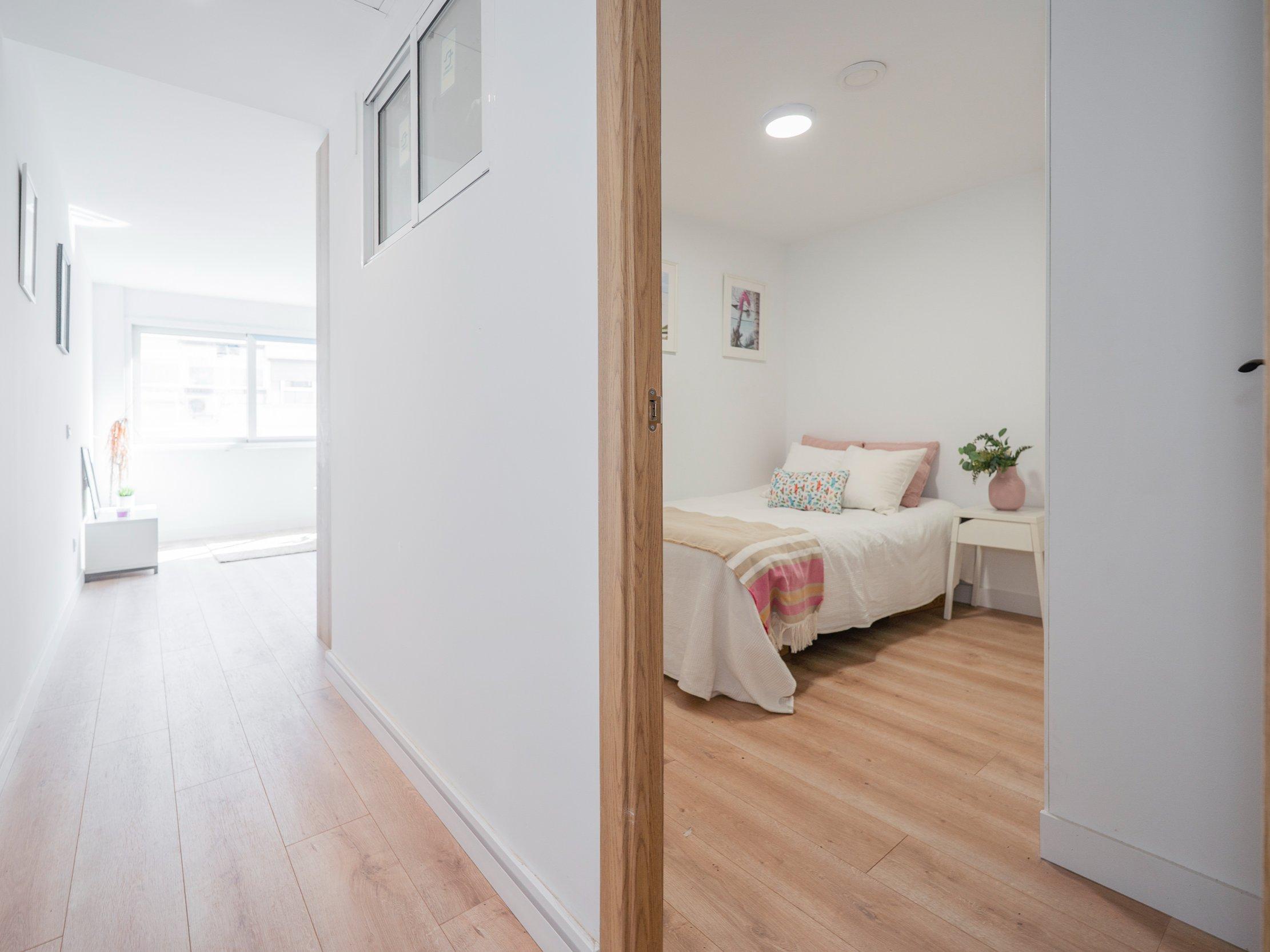 Piso a Estenar - Calle de Castelló - 17