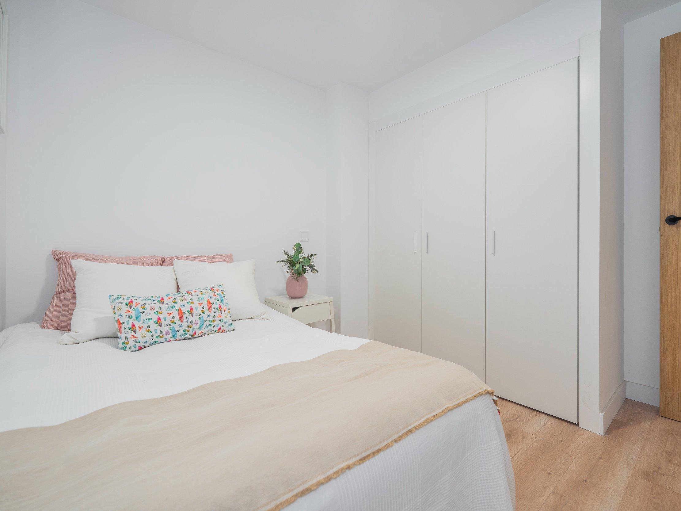 Piso a Estenar - Calle de Castelló - 20